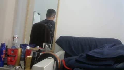 solitariodf2022 online show from 01.24.25