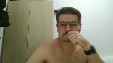 solitariodf2022 online show from 10.05.25