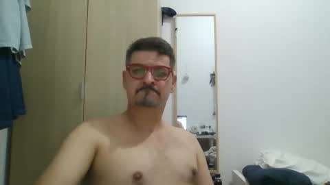 solitariodf2022 online show from 10.07.25