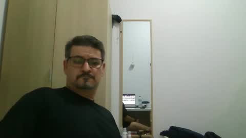 solitariodf2022 online show from 10.21.25