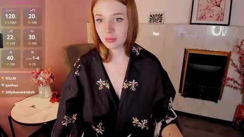 sollarkristy online show from 04.18.26