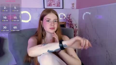 sollarkristy online show from 05.08.26