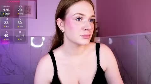sollarkristy online show from 06.18.26