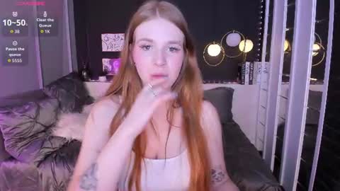 sollarkristy online show from 06.21.26