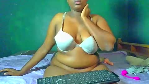 Solly bunny online show from 03.30.26