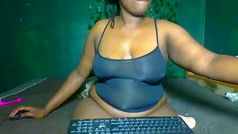 Solly bunny online show from 05.31.26