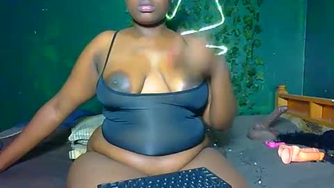 Solly bunny online show from 06.25.26