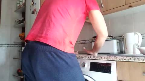 solo4u2 online show from 04.06.26