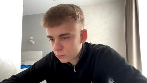 Jett online show from 02.26.26