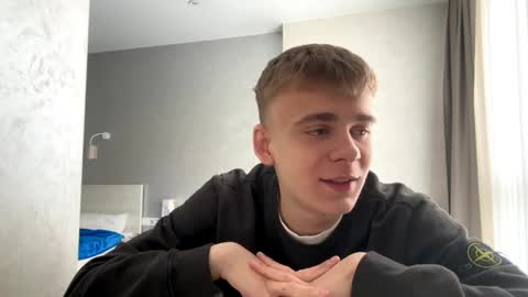 Jett online show from 03.28.26