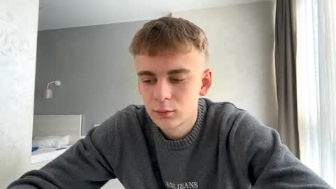 Jett online show from 04.05.26