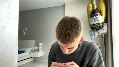 Snapshot of solofury chatting on 05.14.26 Jett online show from 05.14.26
