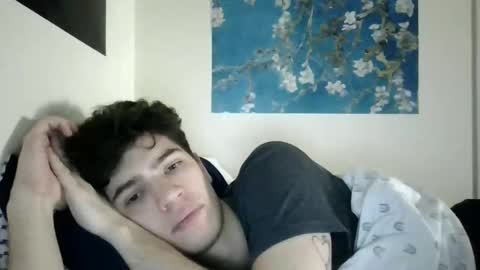 Snapshot of solohornyy chatting on 02.24.25 Solohornyy online show from 02.24.25