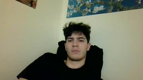 Snapshot of solohornyy chatting on 03.02.26 Solohornyy online show from 03.02.26