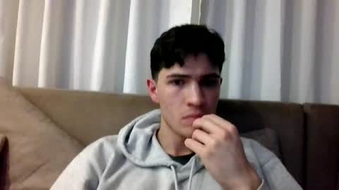 Solohornyy online show from 07.03.26