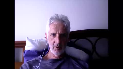 Snapshot of soloman1969 chatting on 01.13.25 Soloman online show from 01.13.25