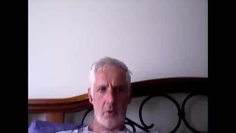 Snapshot of soloman1969 chatting on 03.01.25 Soloman online show from 03.01.25