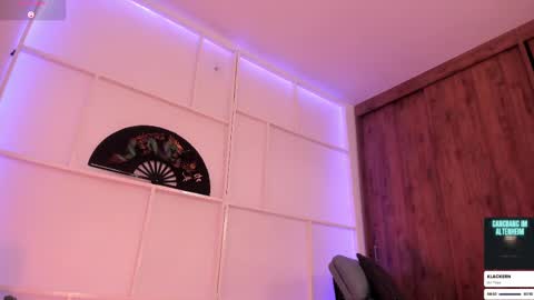 saraIG Solosara8 online show from 03.08.25