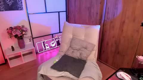 Snapshot of solosara8 chatting on 01.12.26 saraIG Solosara8 online show from 01.12.26