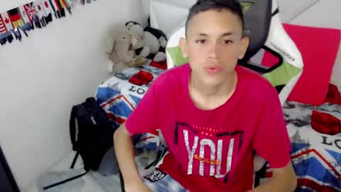 ESTEBAN online show from 05.05.26