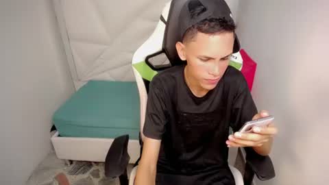 ESTEBAN online show from 06.22.26