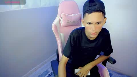 ESTEBAN online show from 06.23.26