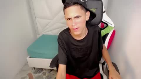 ESTEBAN online show from 07.01.26