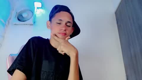 ESTEBAN online show from 07.20.26