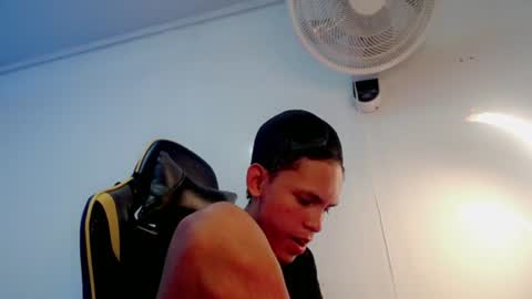 ESTEBAN online show from 07.21.26