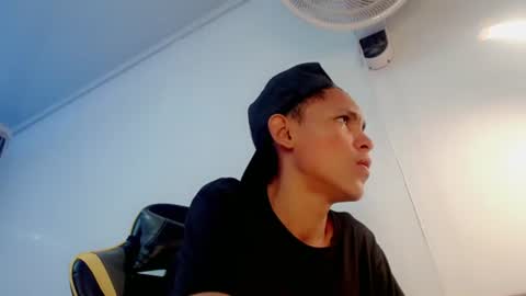 ESTEBAN online show from 07.22.26