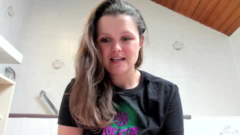 SomeonesDay online show from 01.20.25