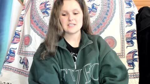 SomeonesDay online show from 01.22.25