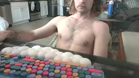 somerandom1109 online show from 03.23.26