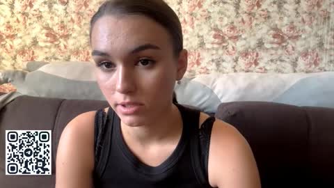 Hello My name is Jane  im new model here and little but shy but curious. online show from 10.31.25