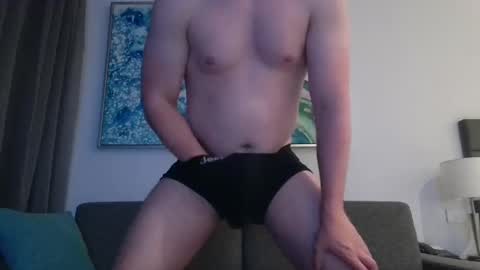 Edging Sam JOI online show from 02.24.25