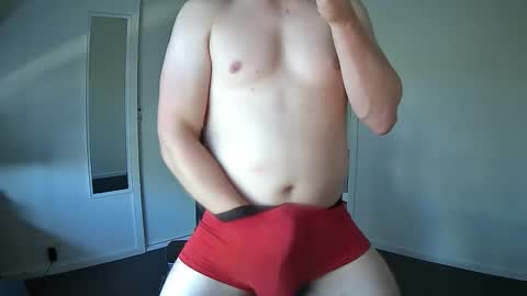 Edging Sam JOI online show from 03.05.25