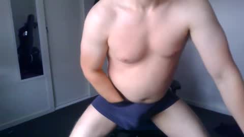 Edging Sam JOI online show from 02.18.26