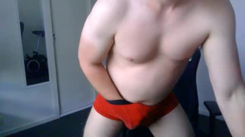 Edging Sam JOI online show from 03.18.26