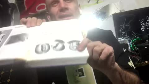 Soni online show from 01.16.25