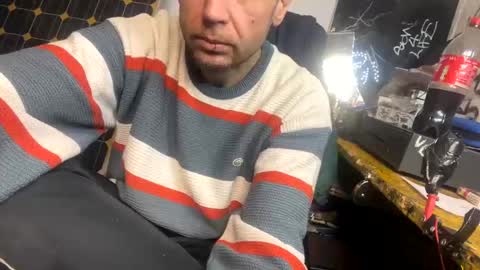 Soni online show from 02.15.25