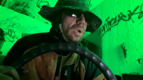 Soni online show from 10.31.25