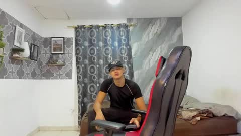 son_hades online show from 05.10.26