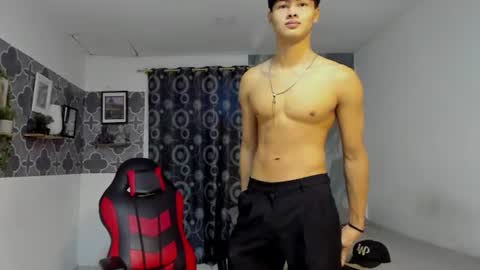 son_hades online show from 07.21.26