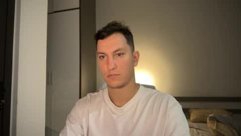 Snapshot of son_of_bitch_slut chatting on 12.20.24 Alex Alex online show from 12.20.24