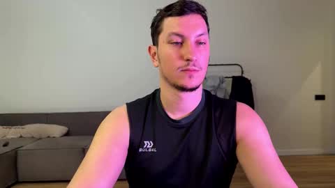 Snapshot of son_of_bitch_slut chatting on 12.13.25 Alex Alex online show from 12.13.25