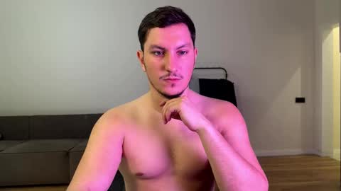 Snapshot of son_of_bitch_slut chatting on 12.15.25 Alex Alex online show from 12.15.25