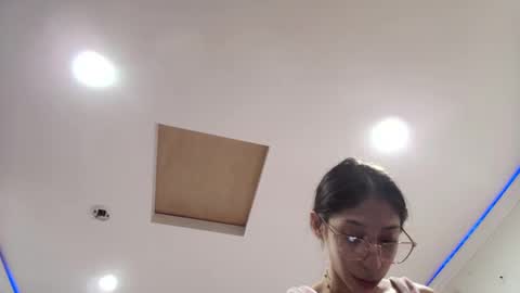 Snapshot of sonabella chatting on 03.02.25 sonabella online show from 03.02.25