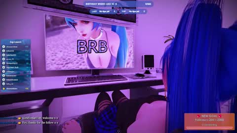 Sona Boobvelle  Olette. online show from 09.16.25
