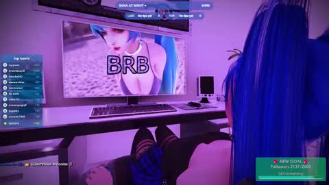 Sona Boobvelle  Olette. online show from 10.05.25