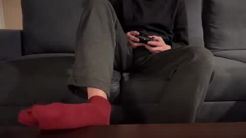 Snapshot of sondages chatting on 02.20.25 Sondages online show from 02.20.25